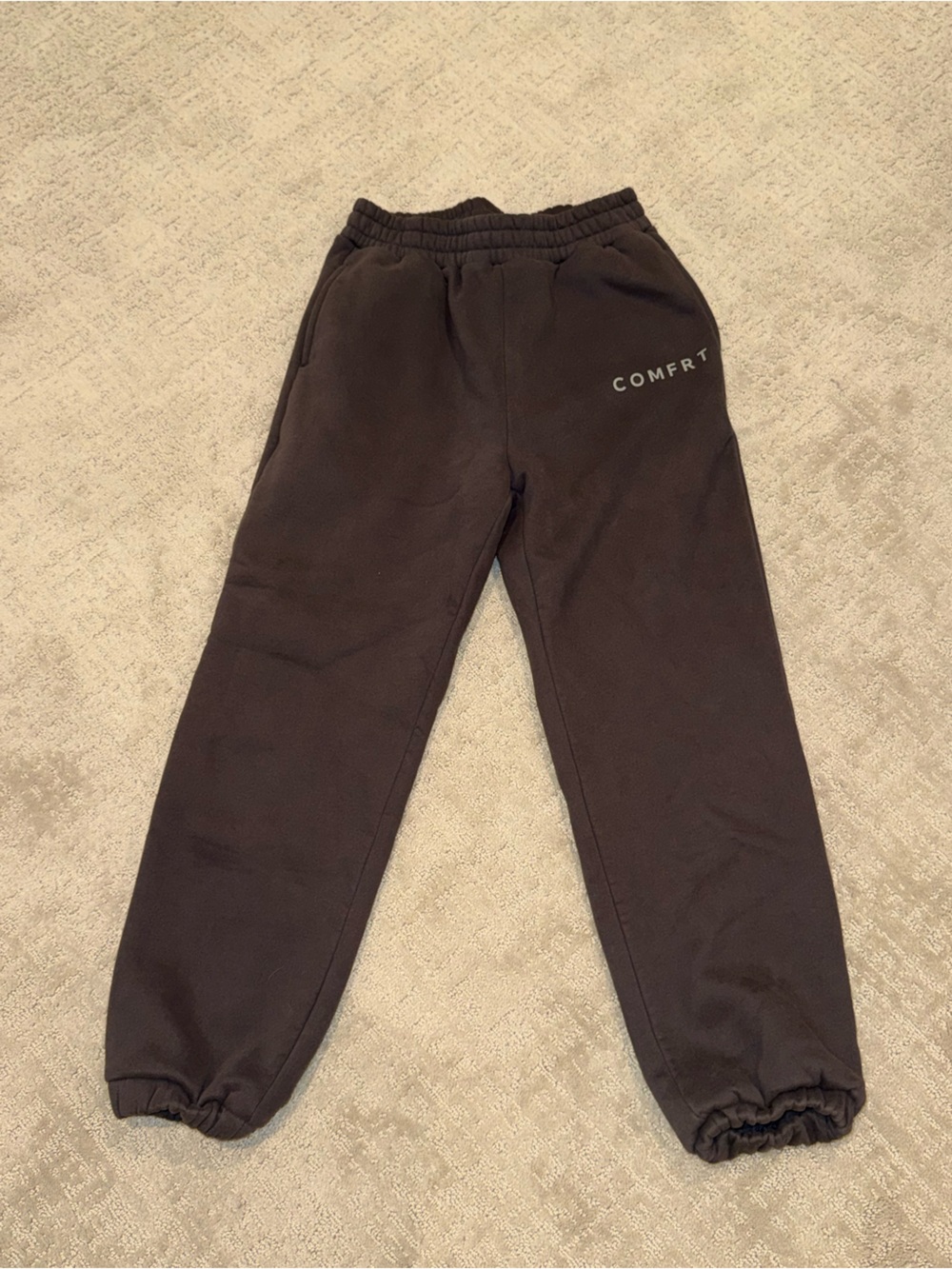 Comfrt Sweatpants